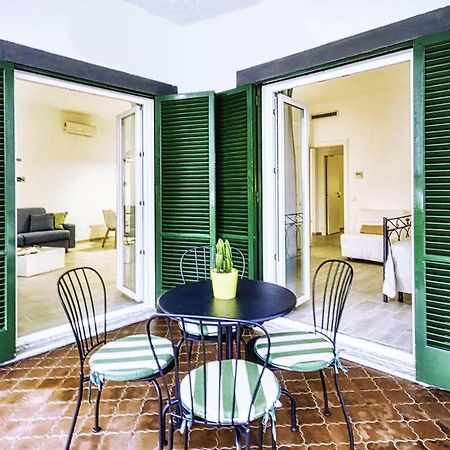 Casa Primavera سورينتو المظهر الخارجي الصورة