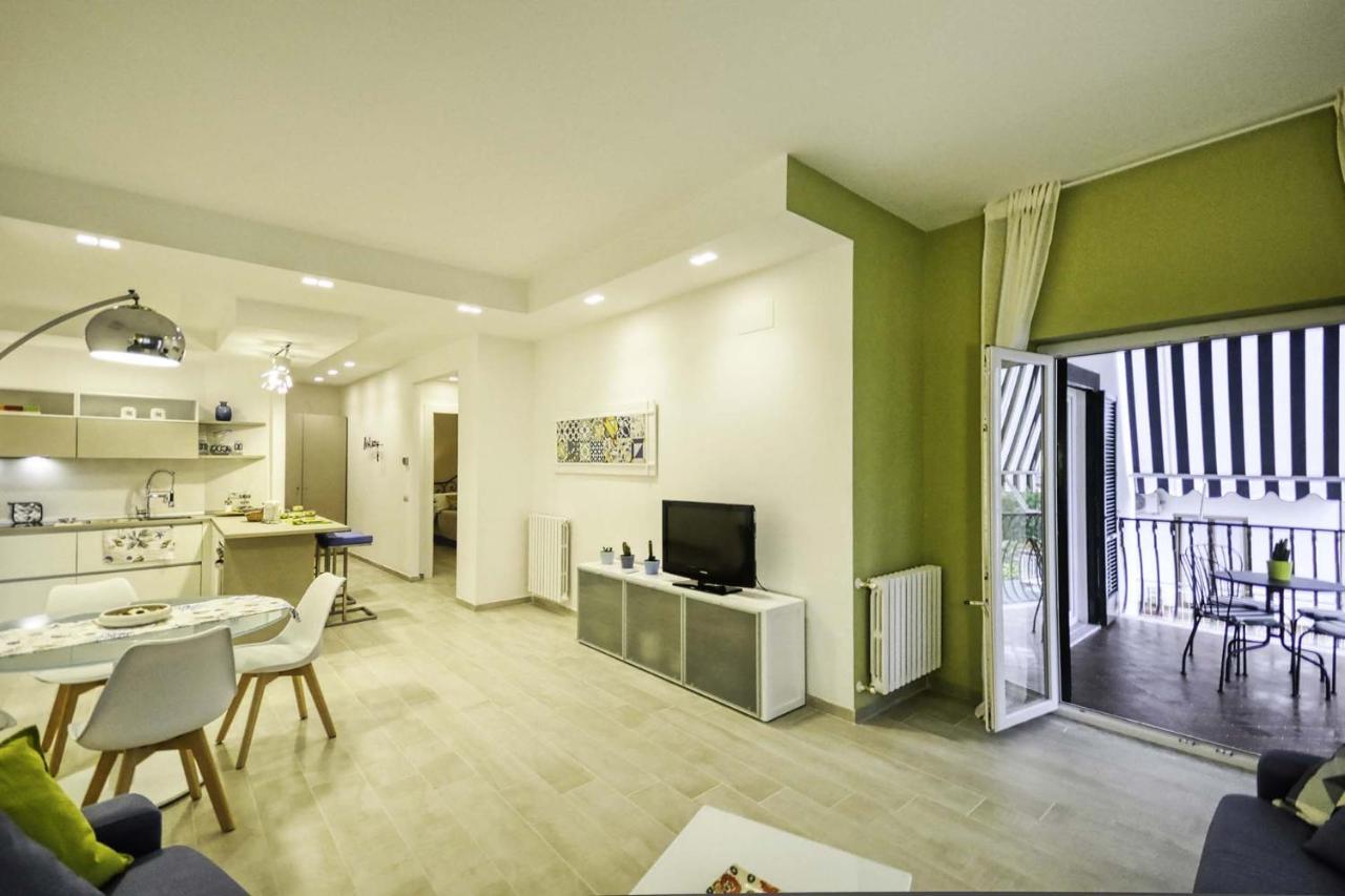 Casa Primavera سورينتو المظهر الخارجي الصورة