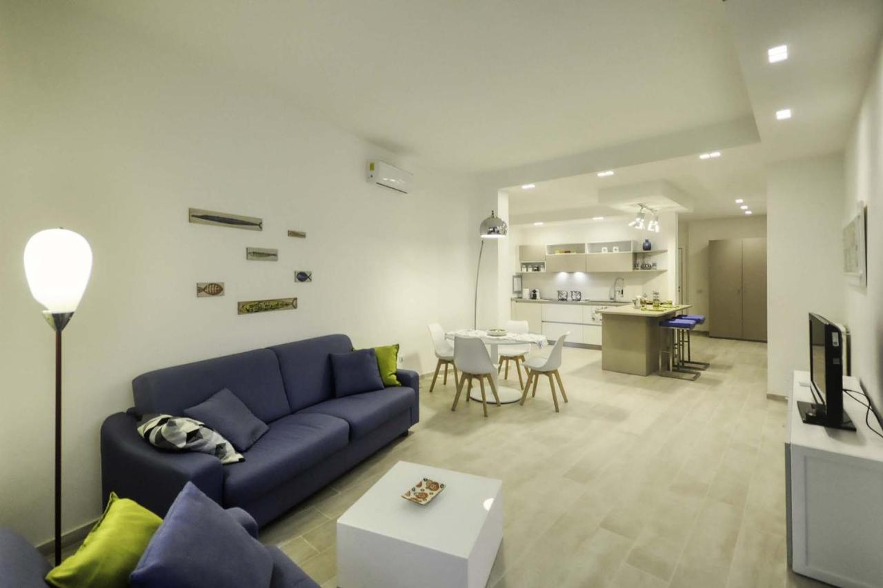 Casa Primavera سورينتو المظهر الخارجي الصورة