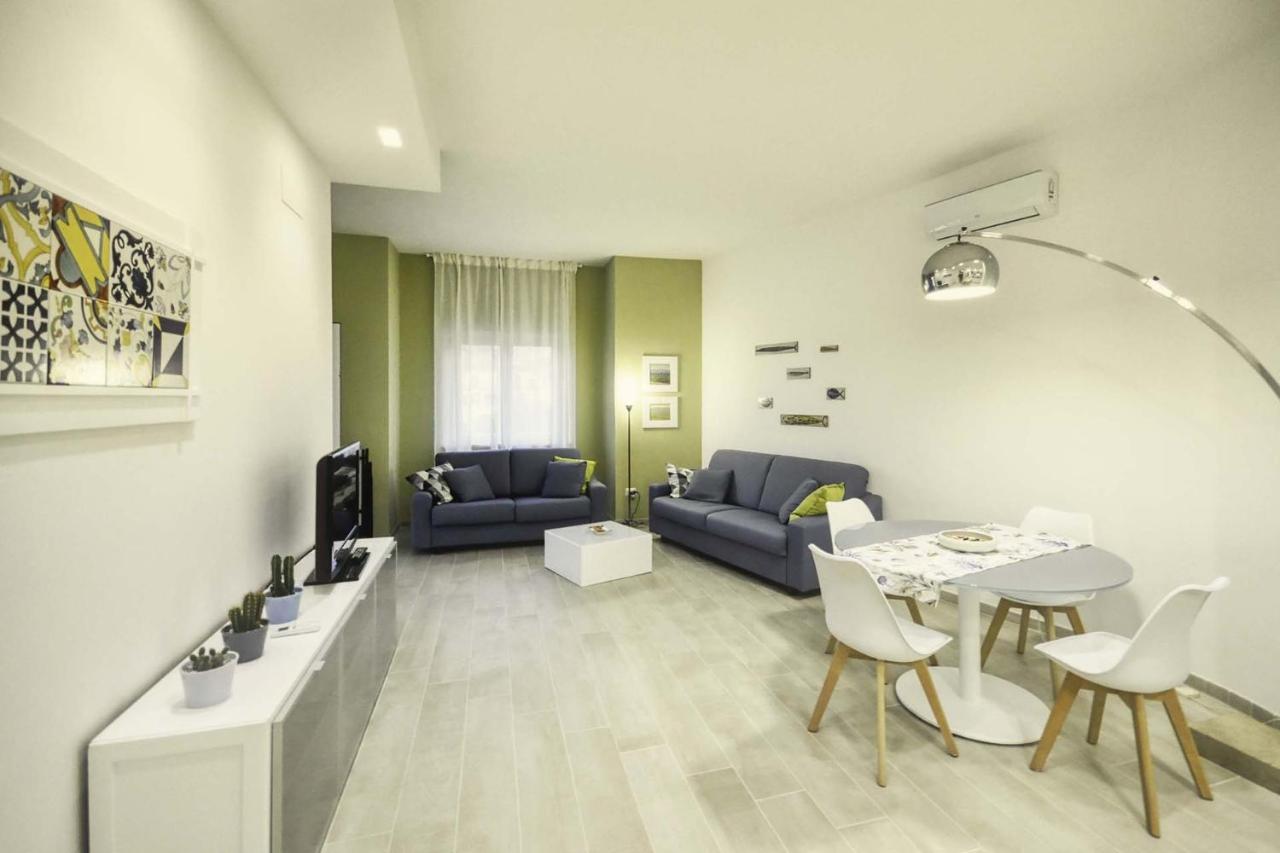 Casa Primavera سورينتو المظهر الخارجي الصورة