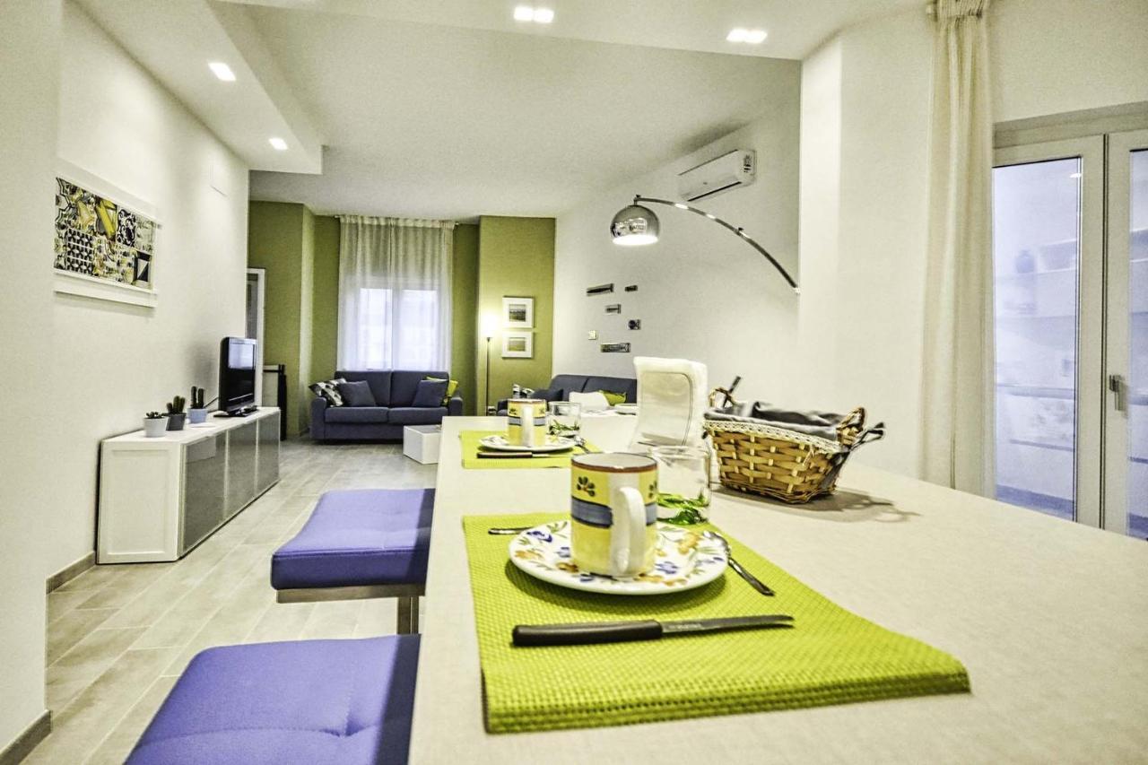 Casa Primavera سورينتو المظهر الخارجي الصورة