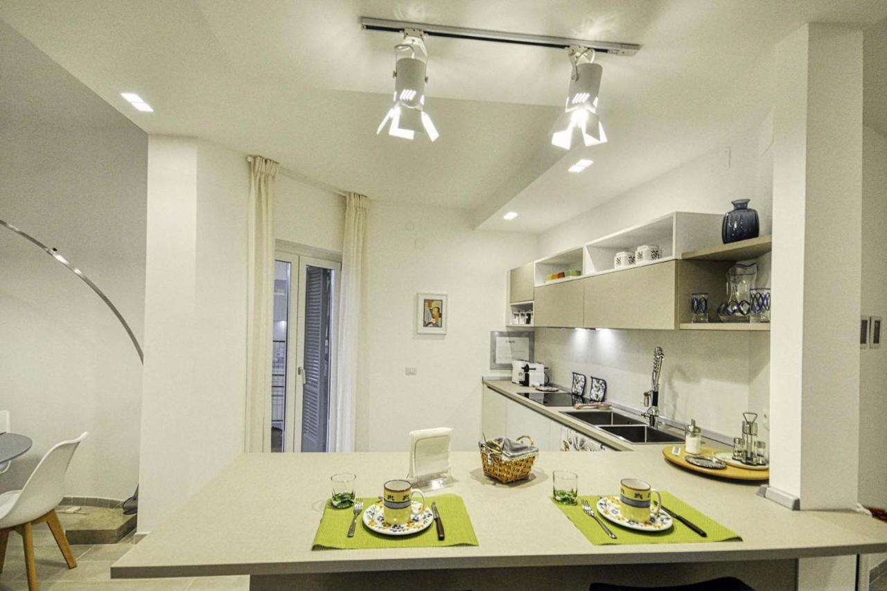 Casa Primavera سورينتو المظهر الخارجي الصورة