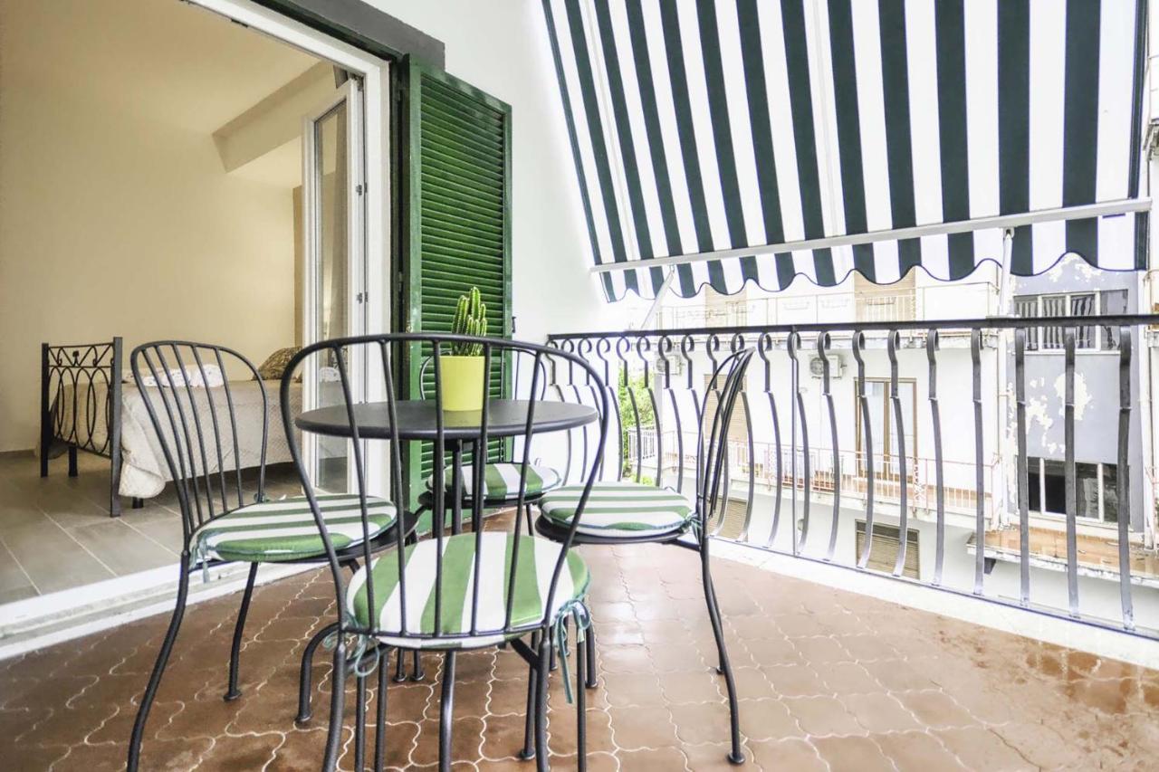 Casa Primavera سورينتو المظهر الخارجي الصورة