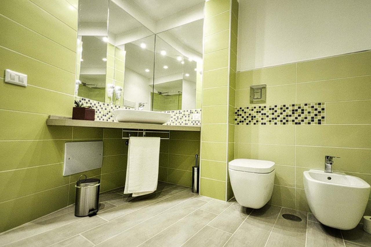 Casa Primavera سورينتو المظهر الخارجي الصورة