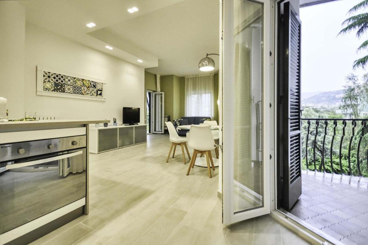 Casa Primavera سورينتو المظهر الخارجي الصورة