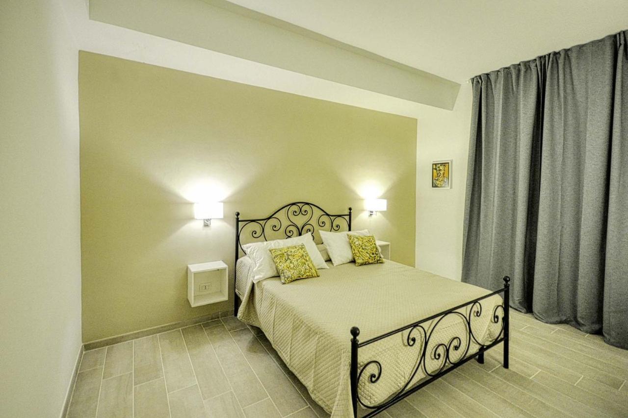 Casa Primavera سورينتو المظهر الخارجي الصورة