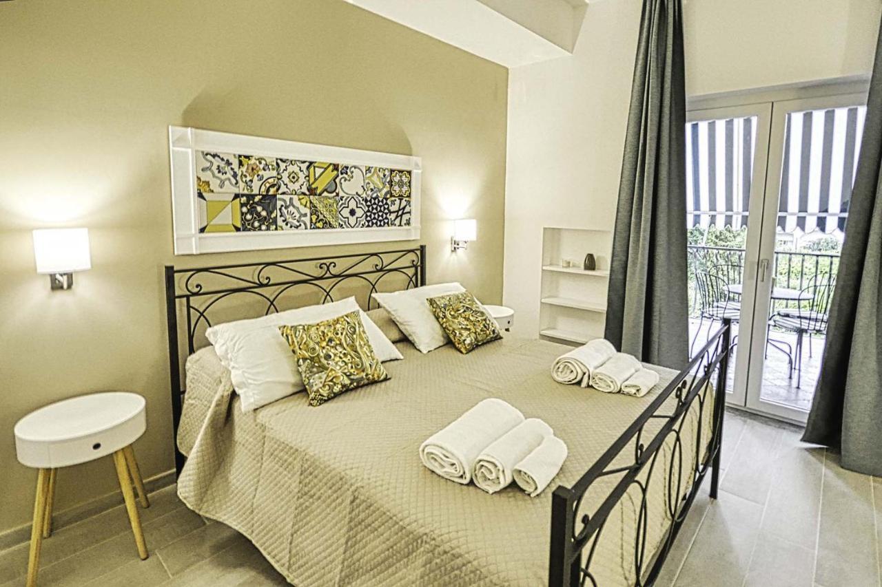 Casa Primavera سورينتو المظهر الخارجي الصورة
